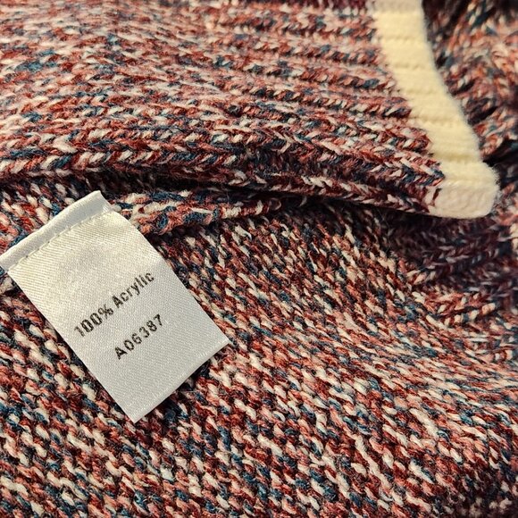 Tog Shop multicolor never-worn sweater - Picture 5 of 6